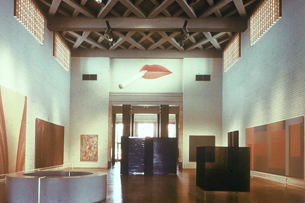 Dallas Museum of Fine Art