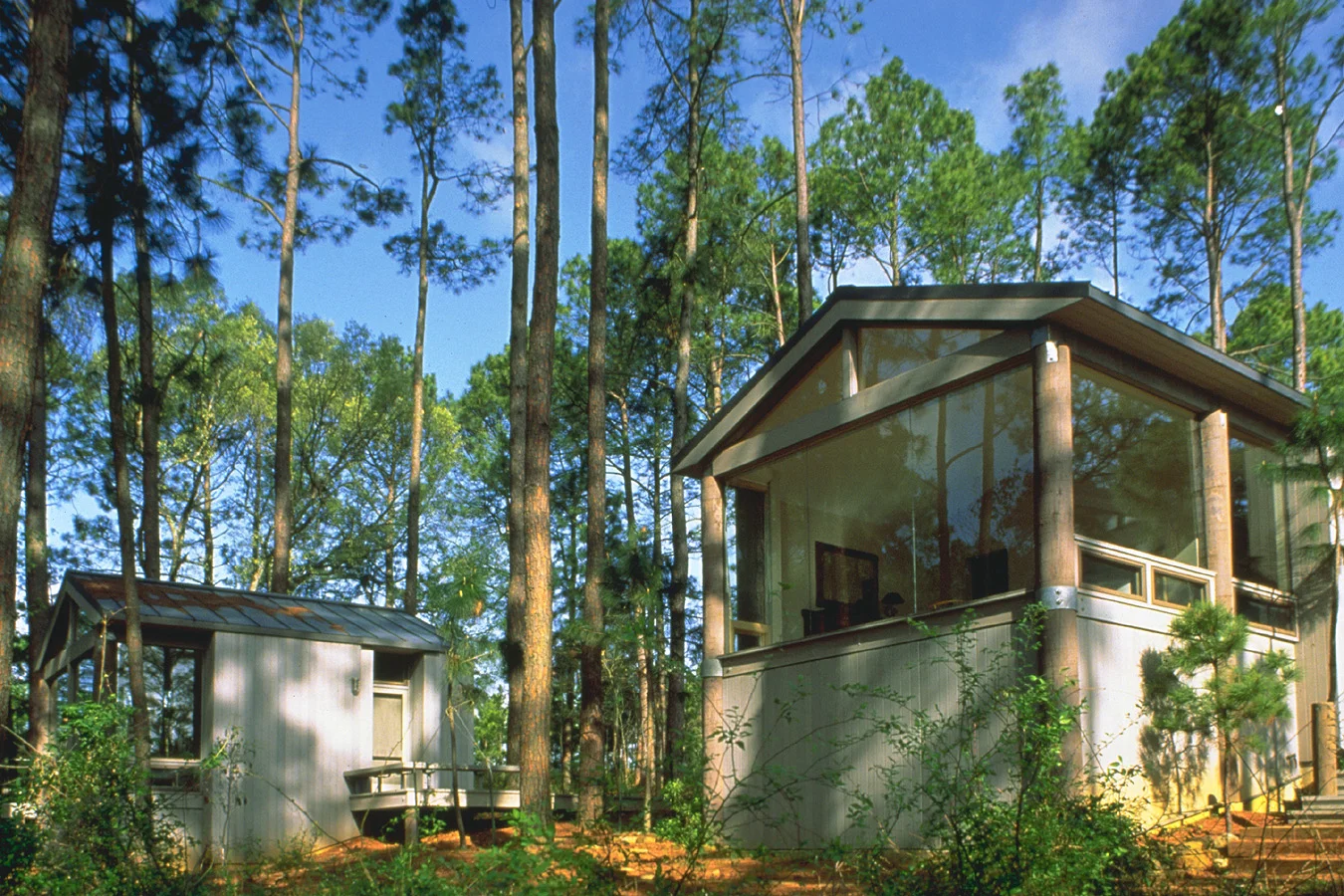 Beck Lake House - Palestine, TX