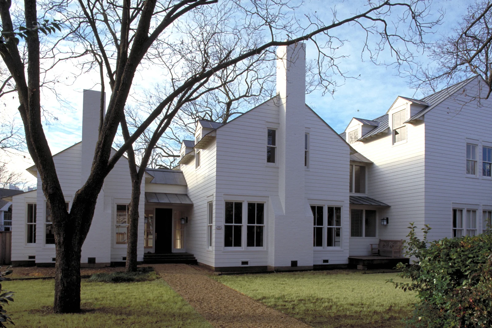 3311 Dartmouth - Germany Res.