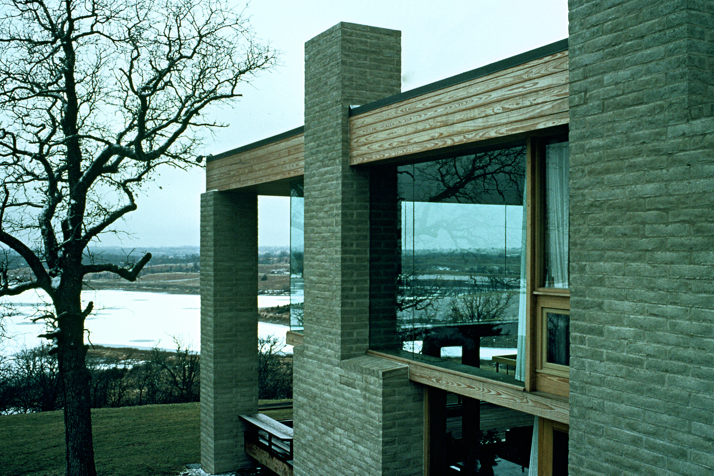 Goddard Residence - Ardmore, OK