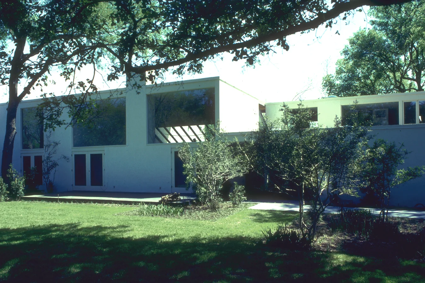 3727 Miramar - Taubman Residence