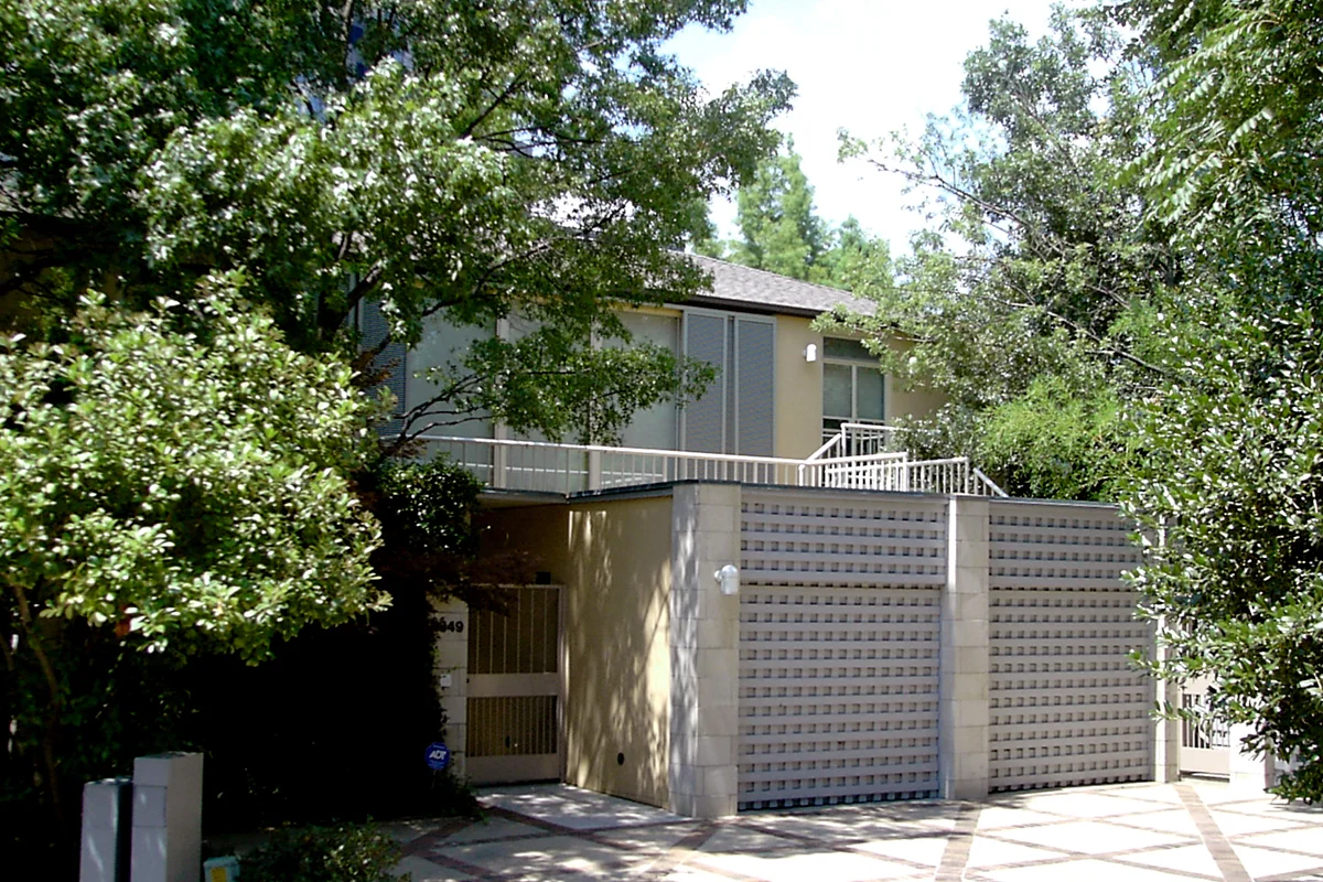 2849 Park Bridge Court