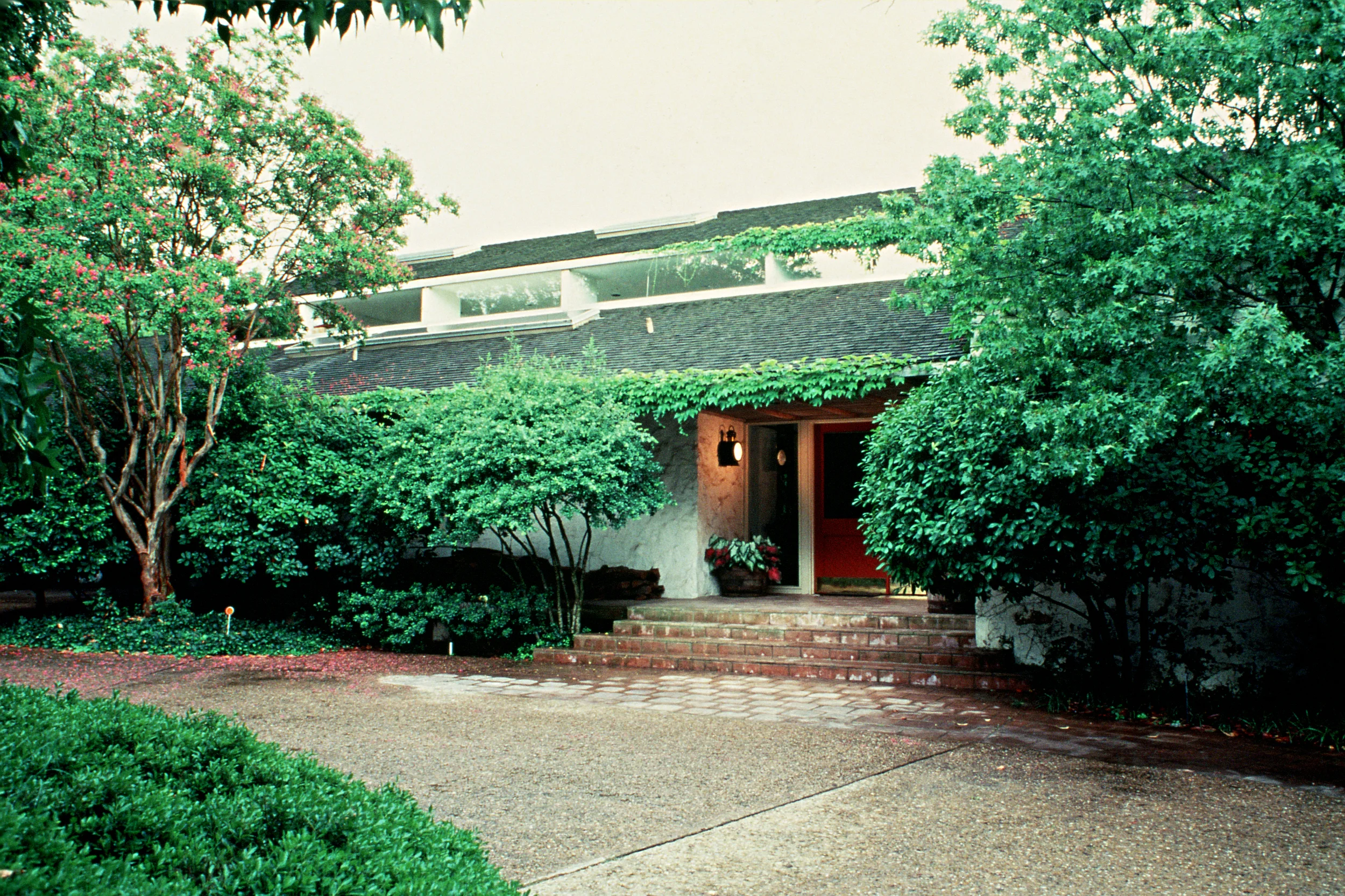 3929 Potomac - Macatee Residence