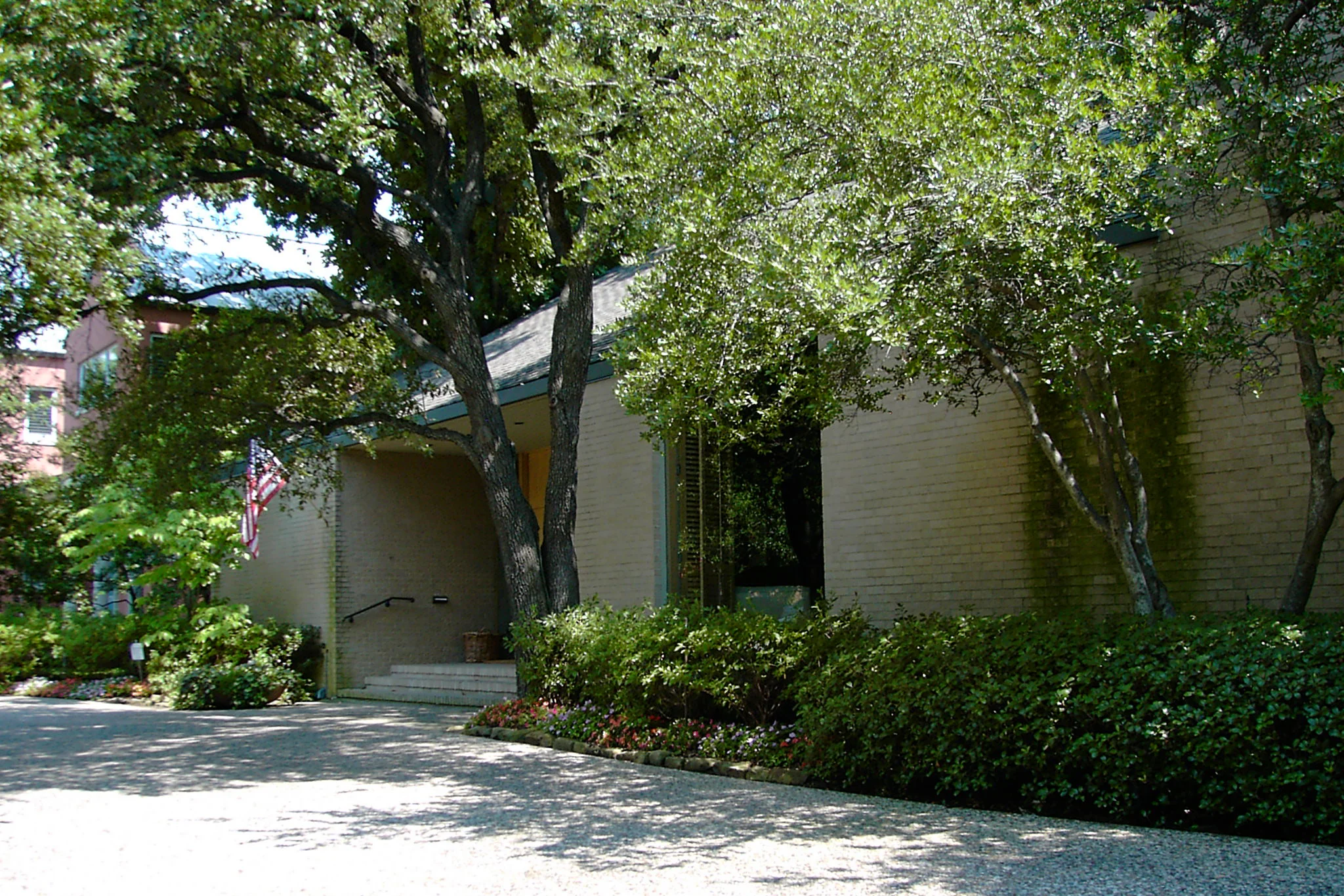 3737 Shenandoah - Wynn Residence