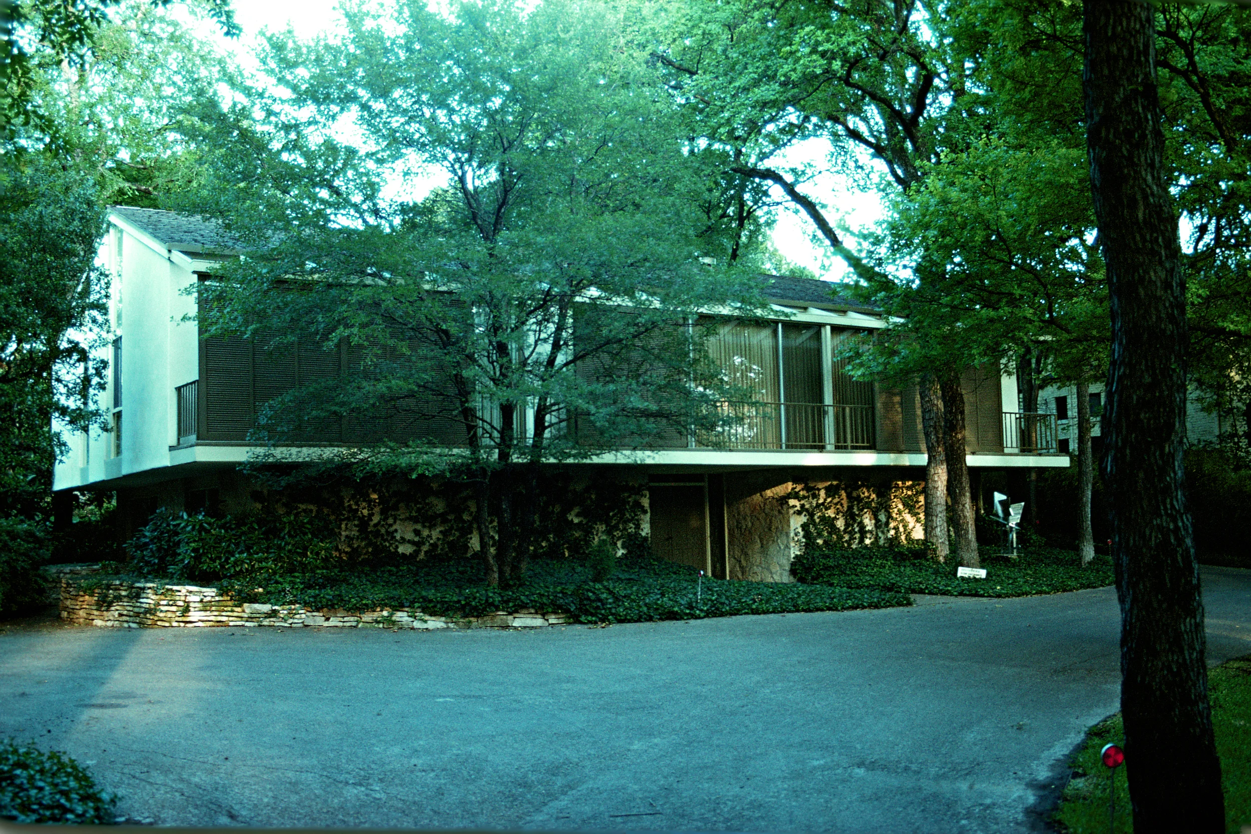 4606 St. Johns Drive - Clark Res.