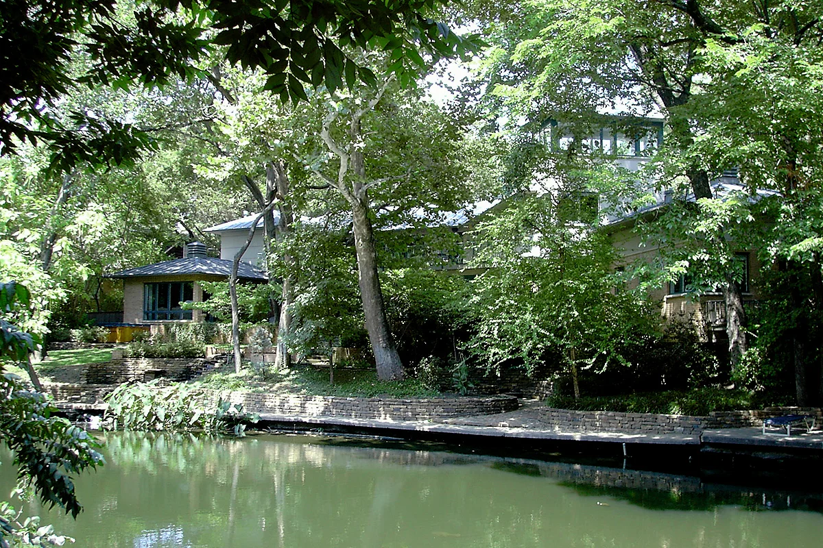 3909 Stonebridge - Koetting Res.