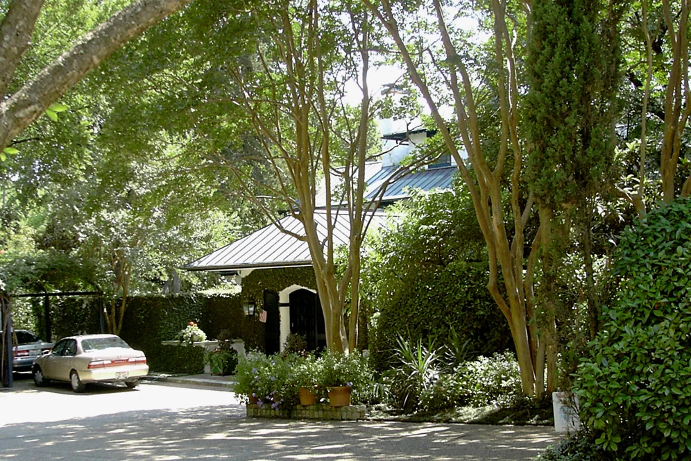 4315 Glenwood - Kidd Residence