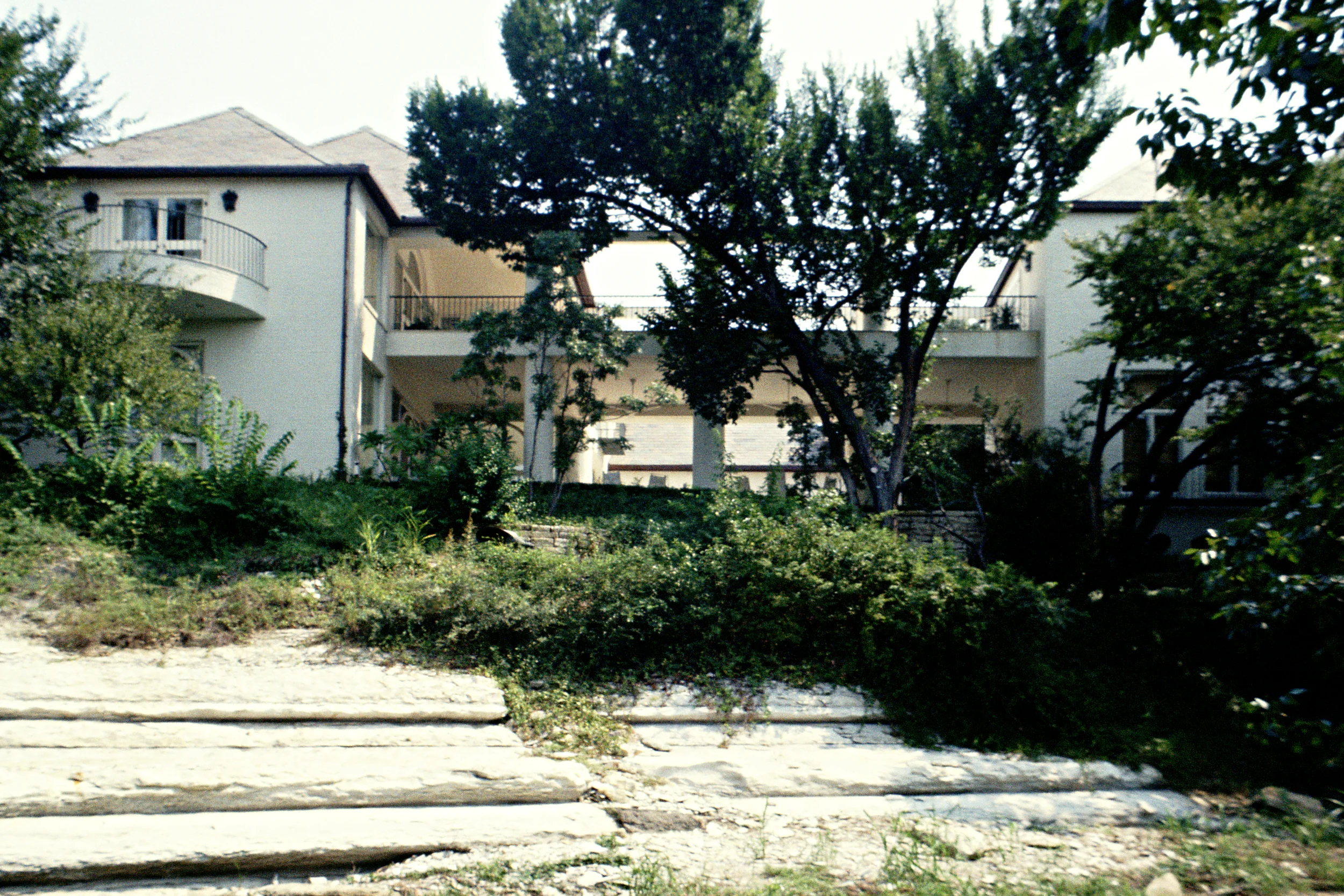 10573 Inwood - Rauscher Residence