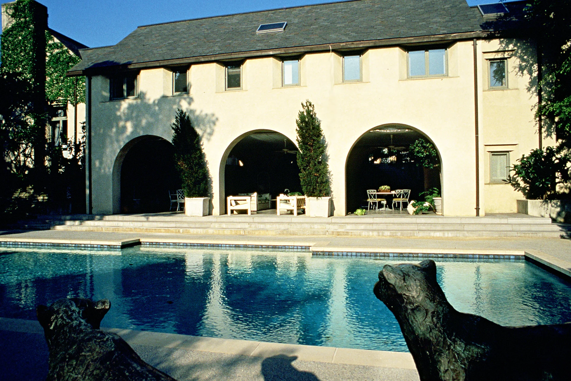 5411 Surrey Circle - Lemmon Res.