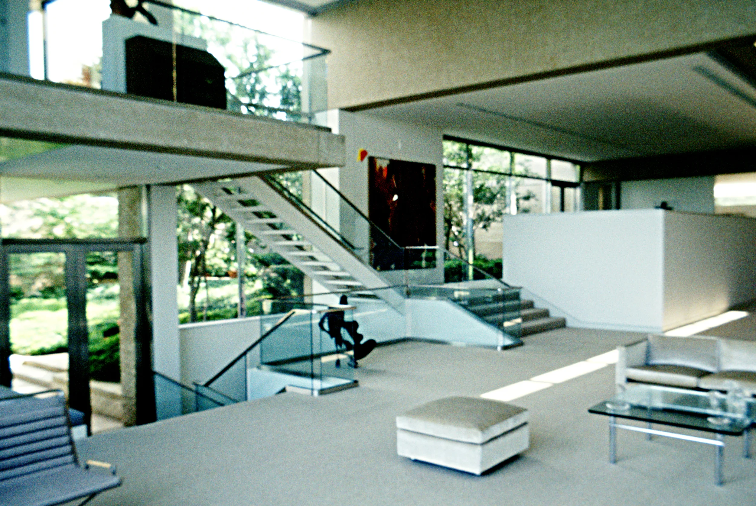 Westover Hills - Bass Residence