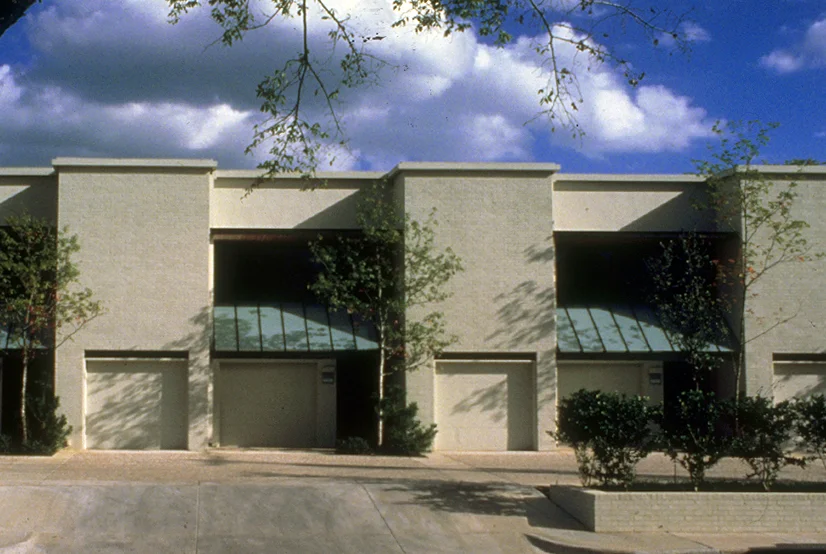 4939 Travis Townhomes