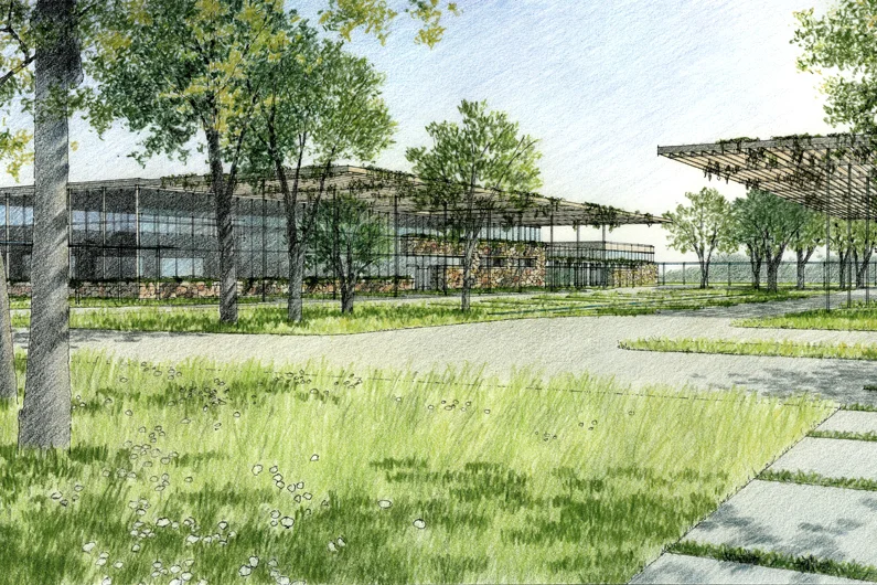 Angel Field Wellness Center