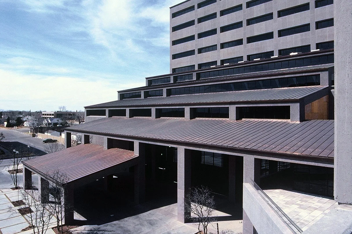 Paragon Office Building - Midland, TX