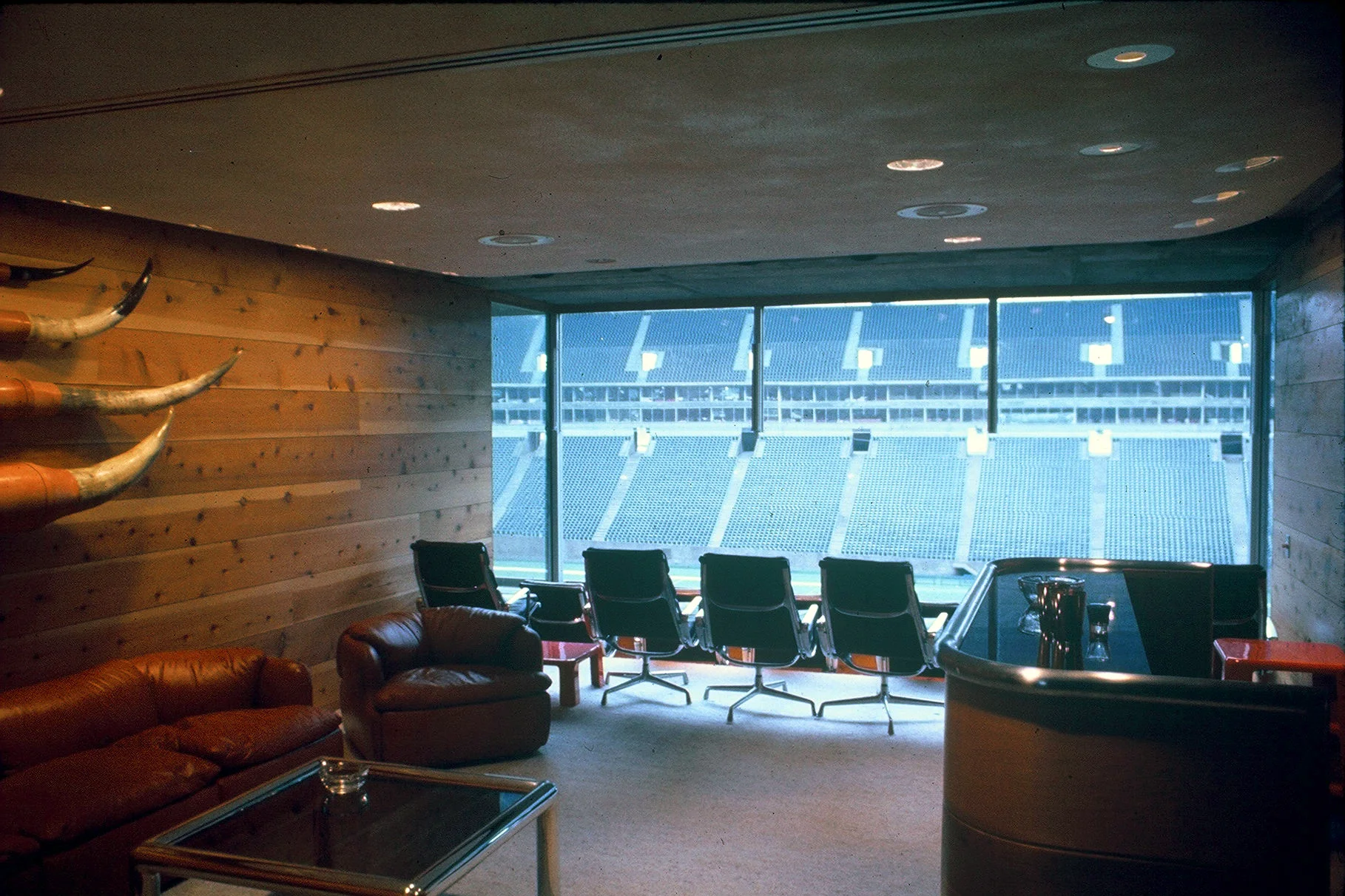 Murchison Suite - Cowboys Stadium