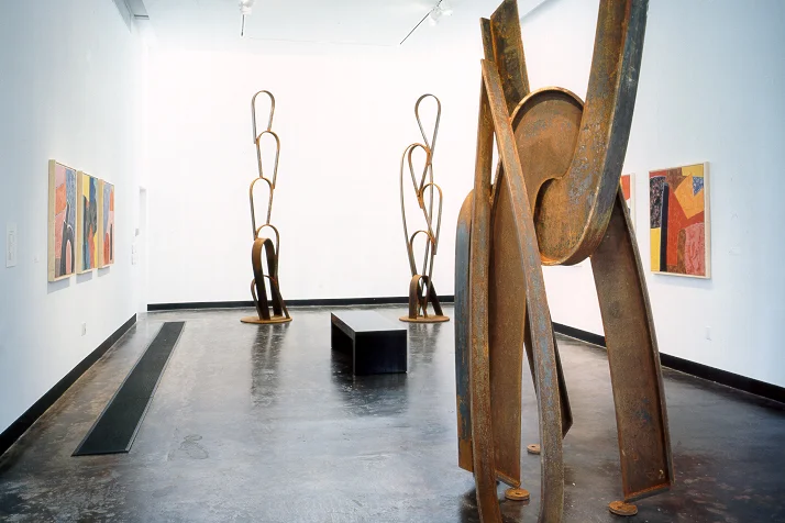 Pillsbury Peters Gallery