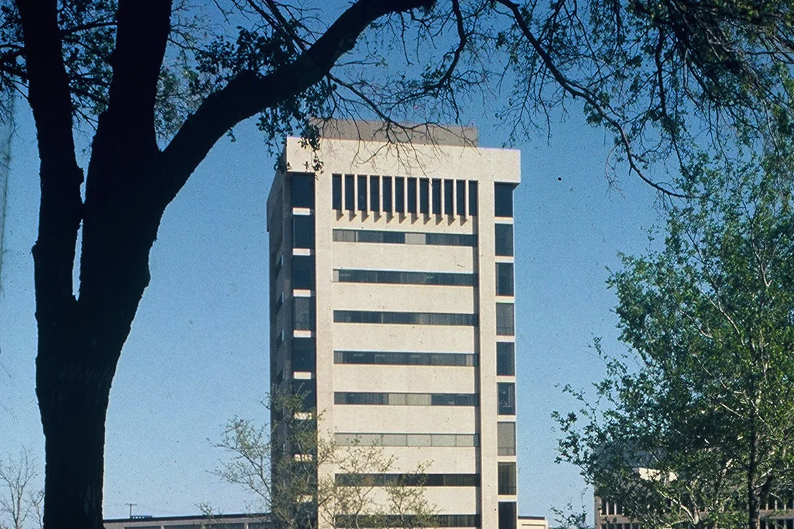 UT Health Science Center