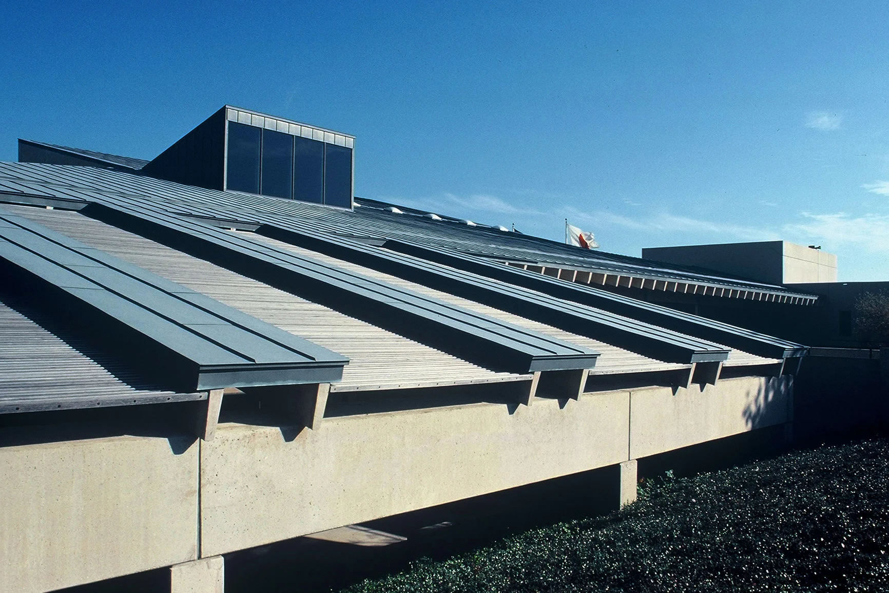 American Heart Assoc. National HQ