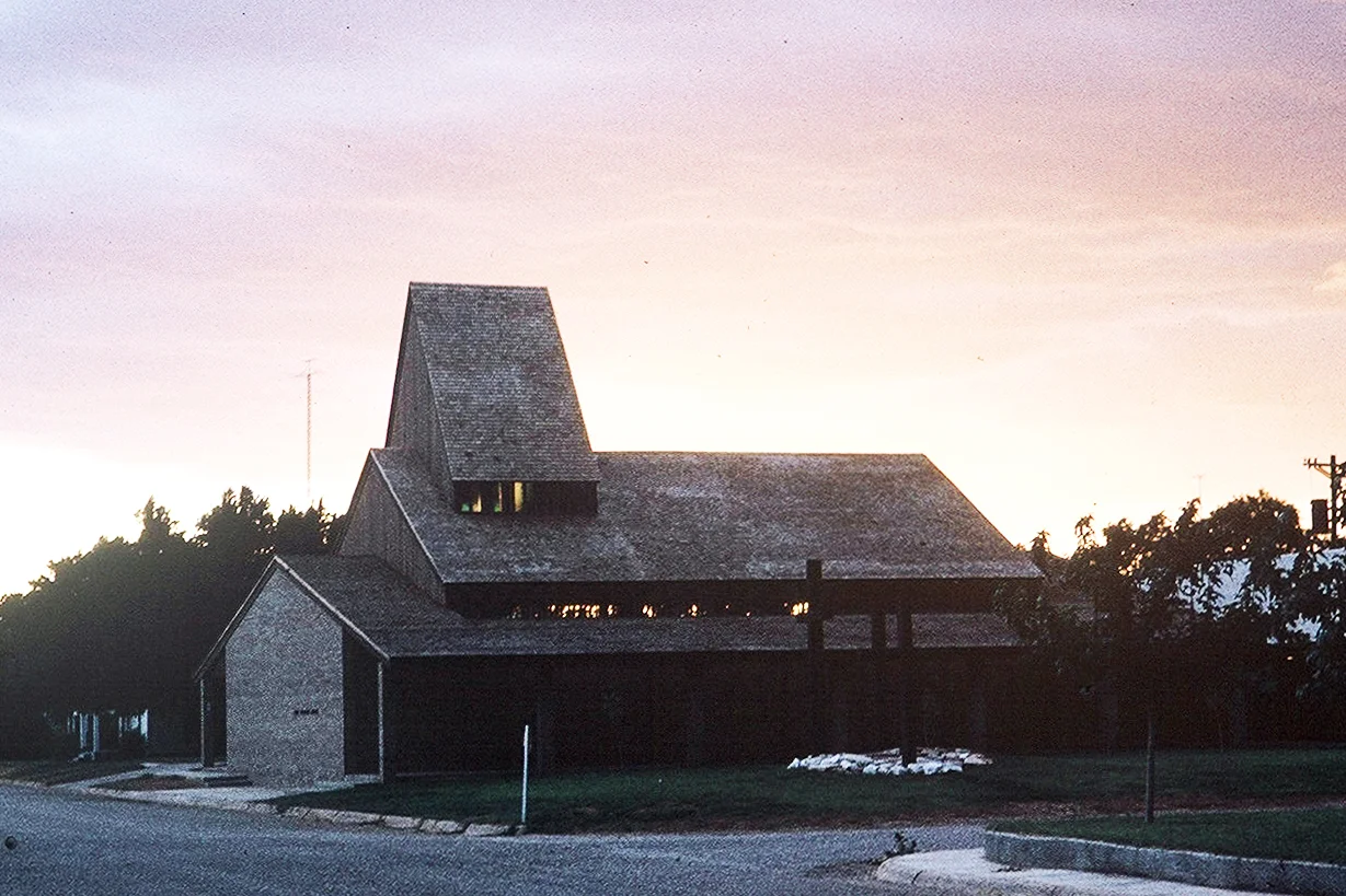 Knox City Methodist Church