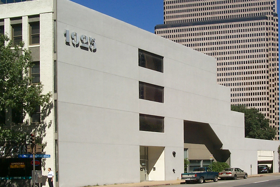1925 San Jacinto