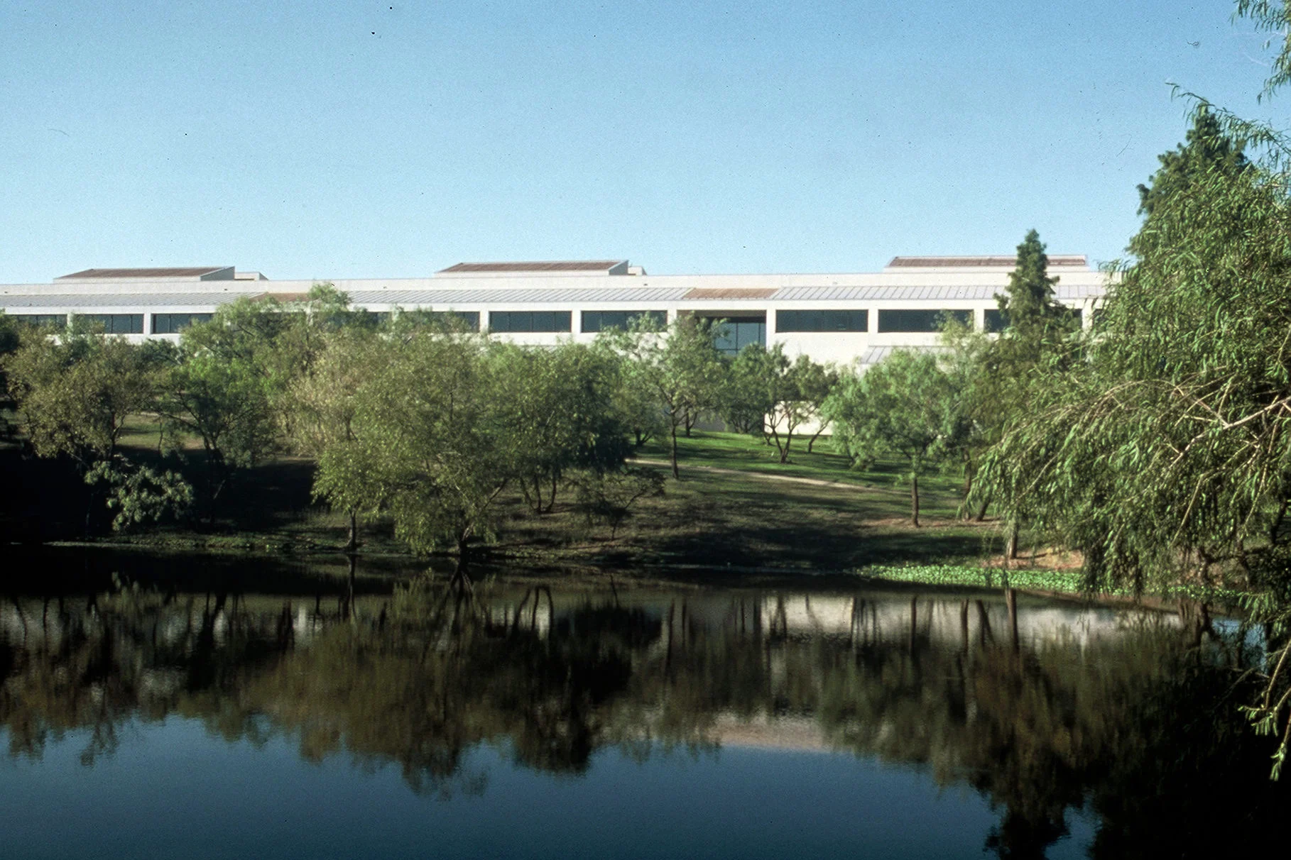 Fairway Plaza - Las Colinas