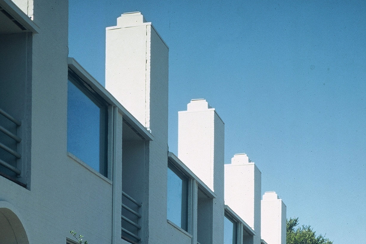 Anderson Townhomes