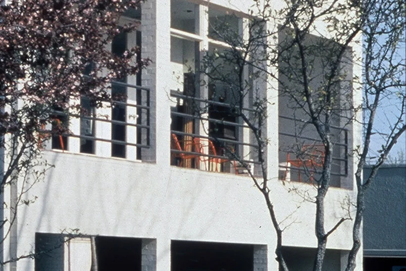 Travis III Townhomes