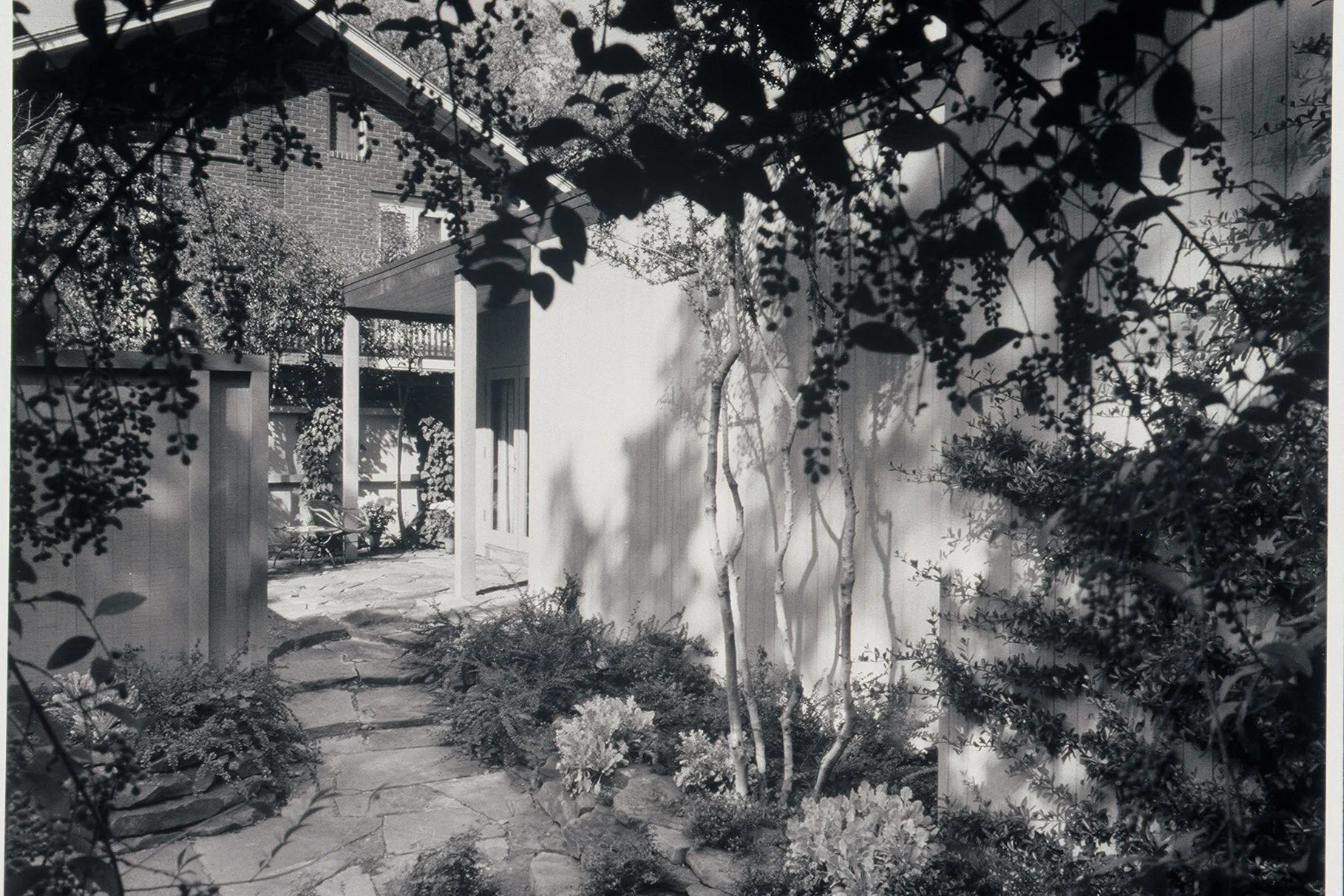 3820 Mockingbird - Grinnan Res.