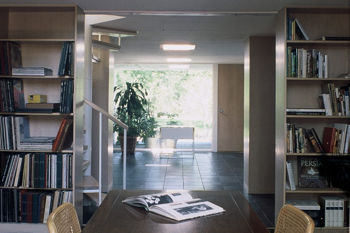Shalom Residence