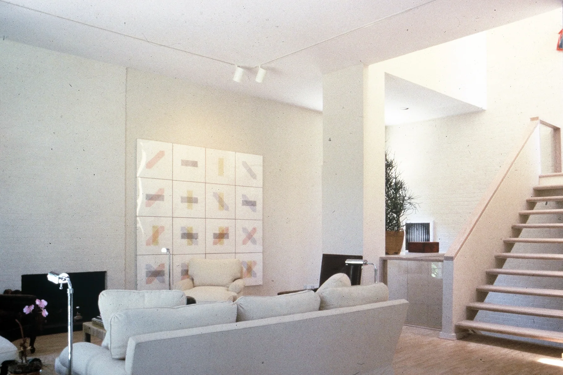 Hood at Fairmont Townhomes