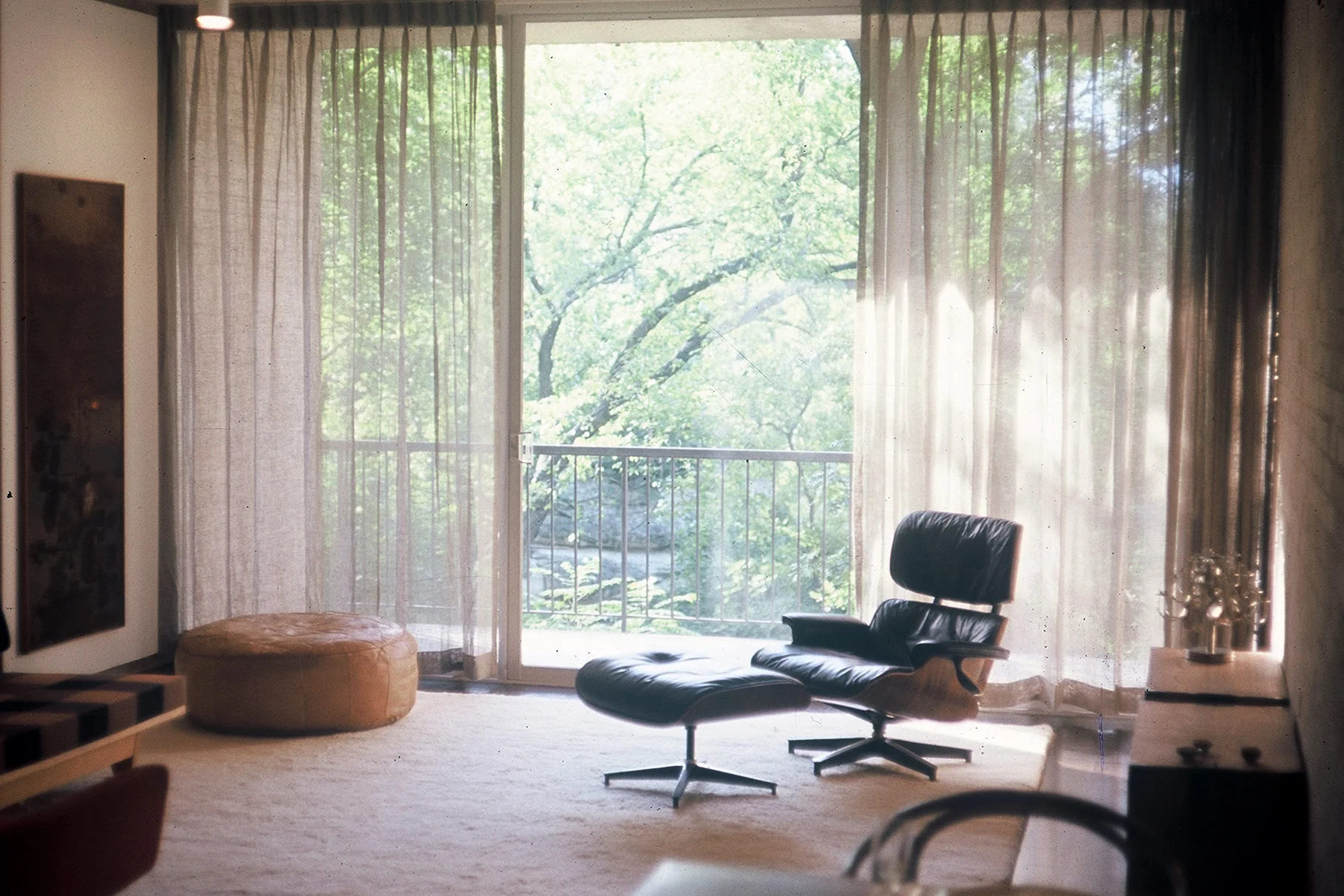 Congress Ave Apartments