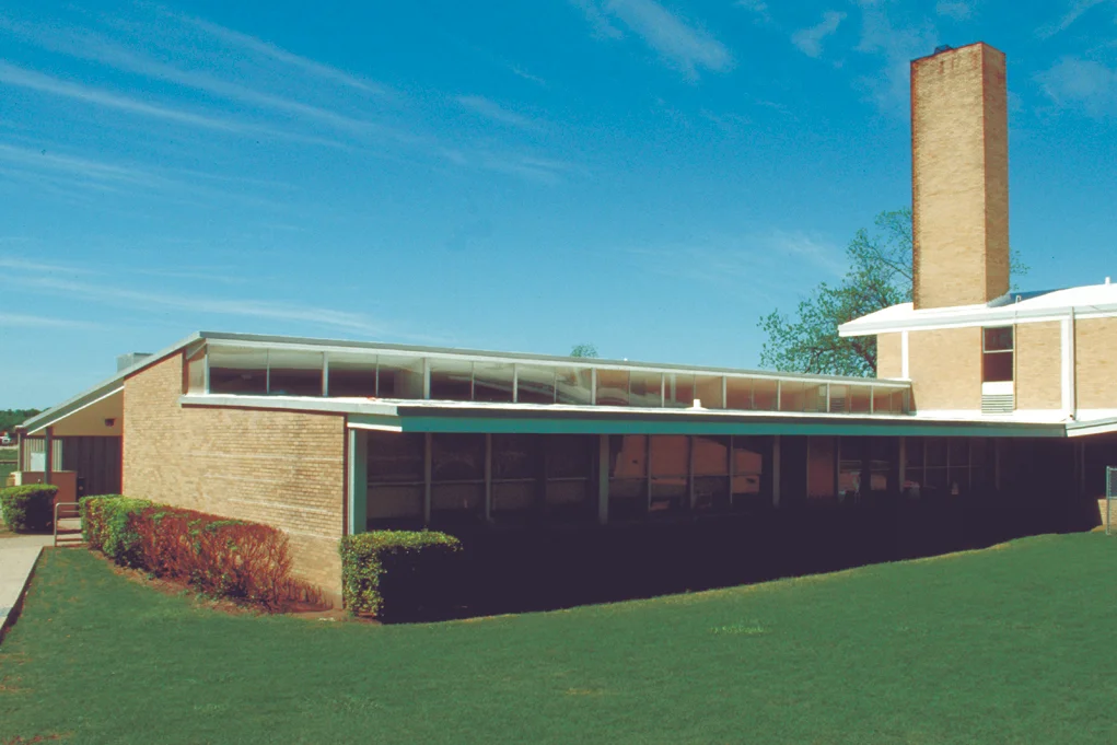 Silverstein School