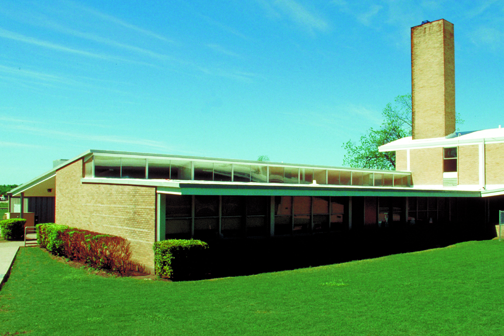 Silverstein School