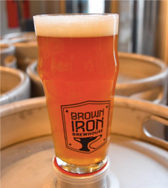 Simcoe IPA