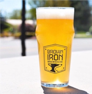 CRAZY HAZY BLONDE