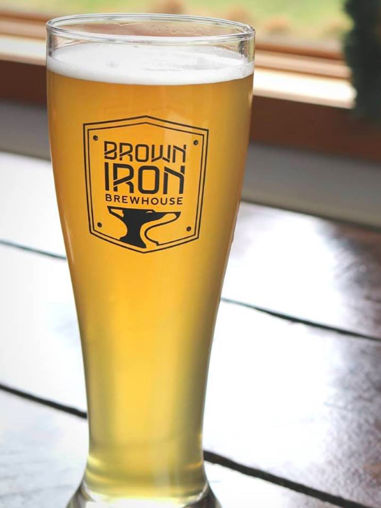 BIB Light Lager