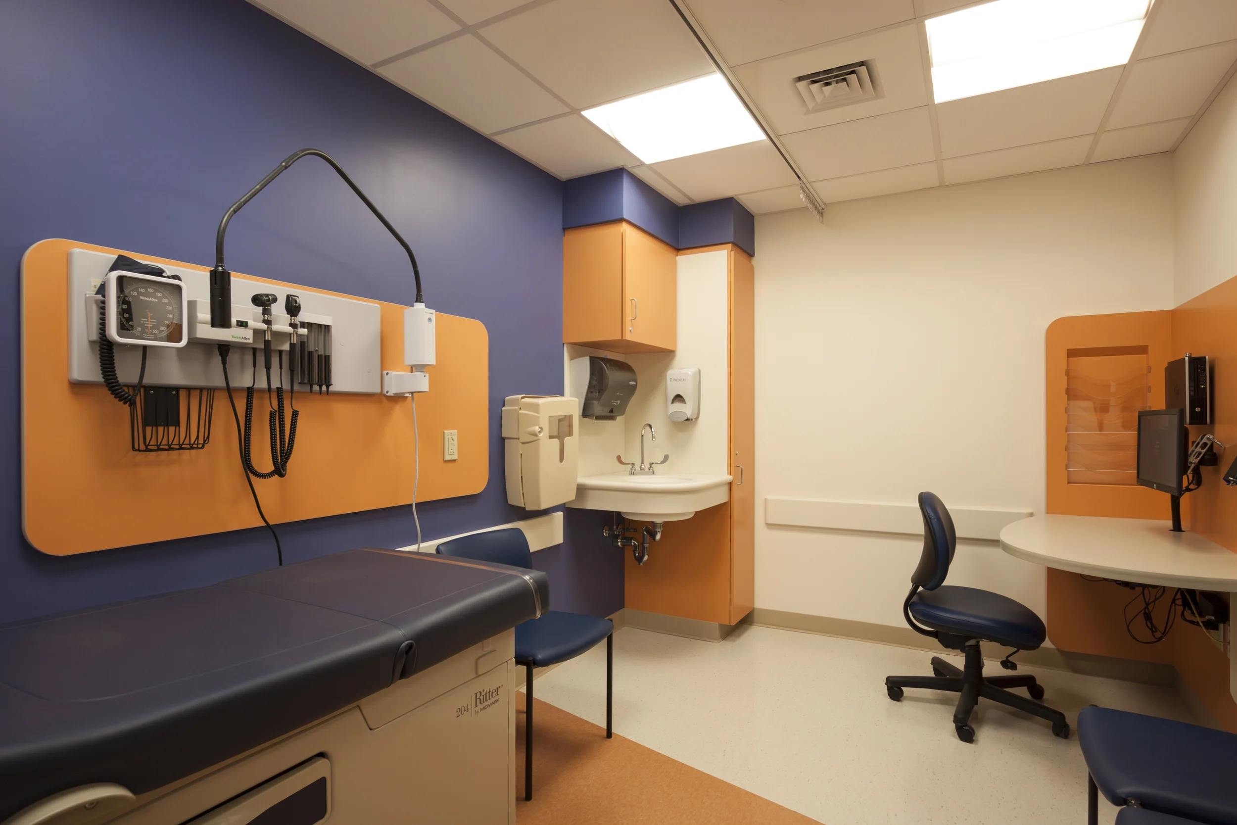 Division of Endocrinology, Boston Children's Hospital — Isgenuity, LLC