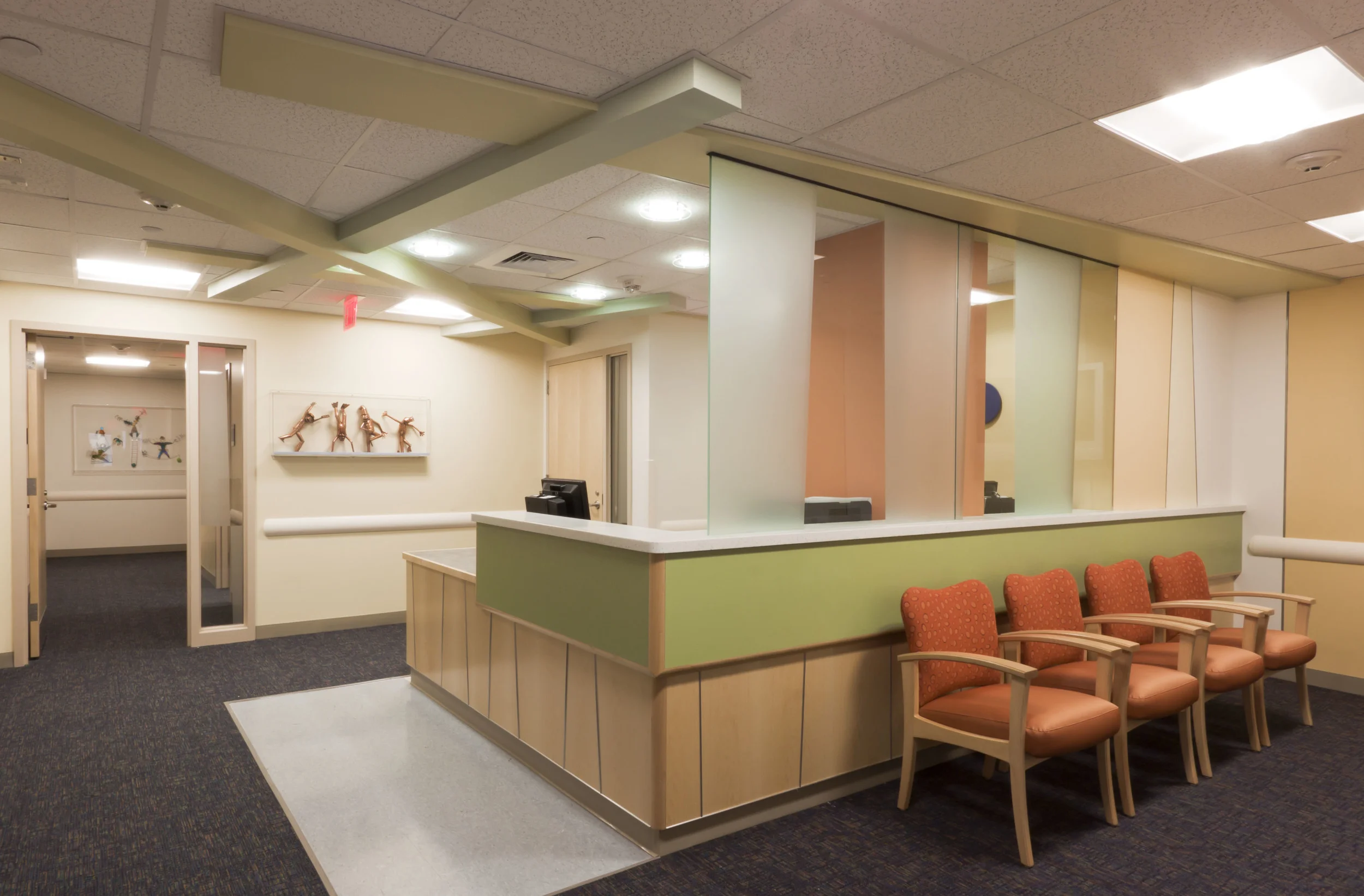 Vestibular Balance Center