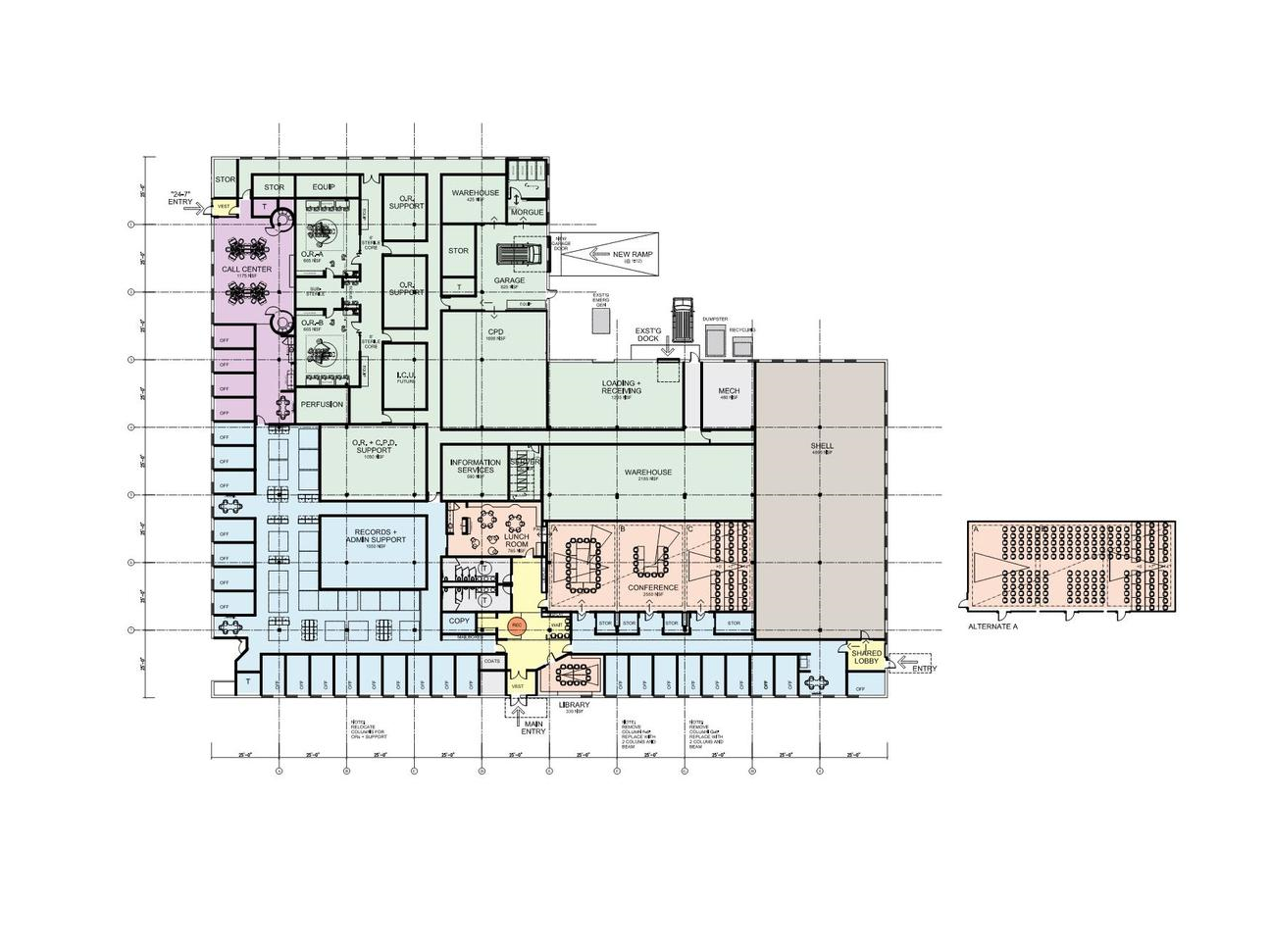 NEOB - Headquarters 6, plan.jpg