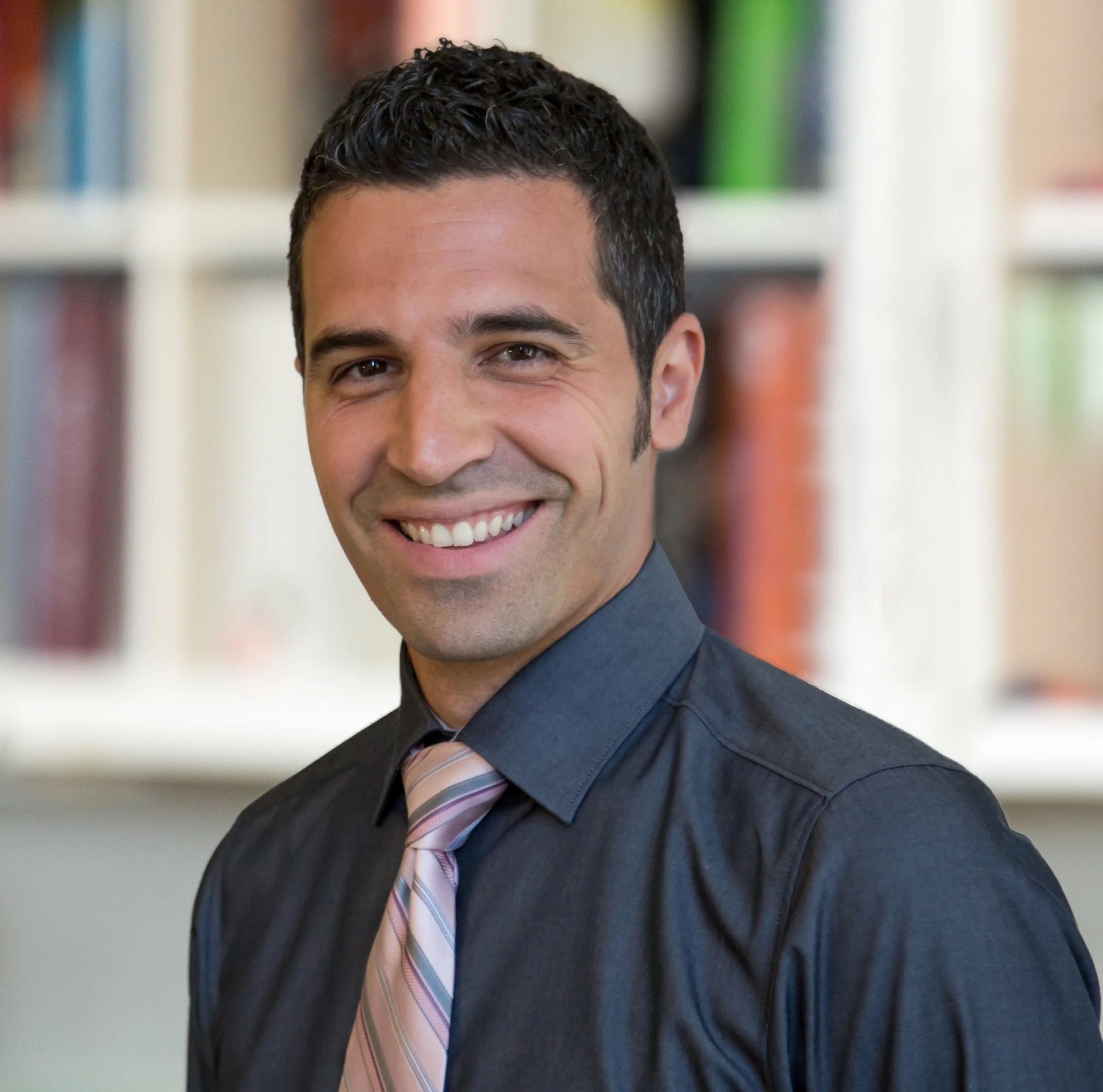 Jay Nicastro, AIA Associate Principal