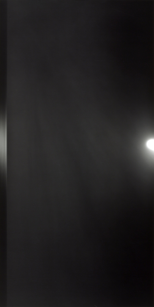 Hiroshi Sugimoto - Revolution 009, 1990
