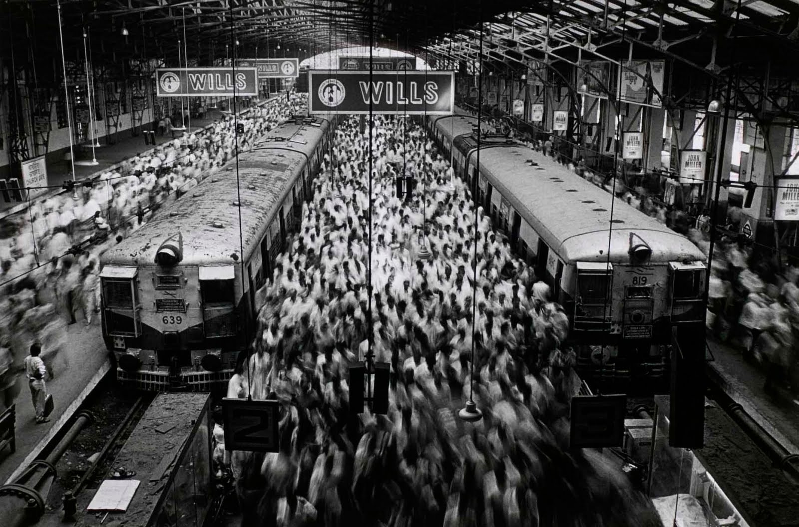Sebastiao Salgado
