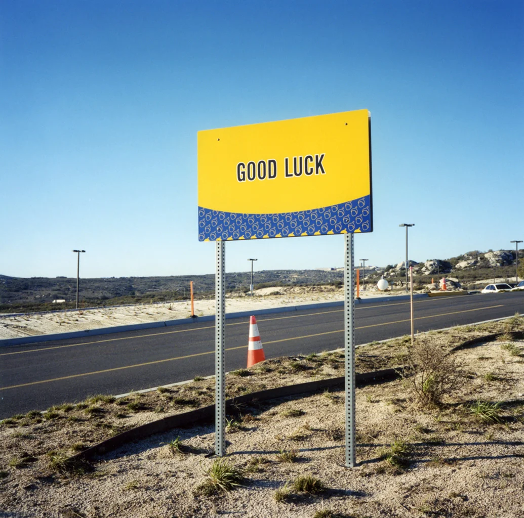 Alpine, CA 2007 by David Graham
