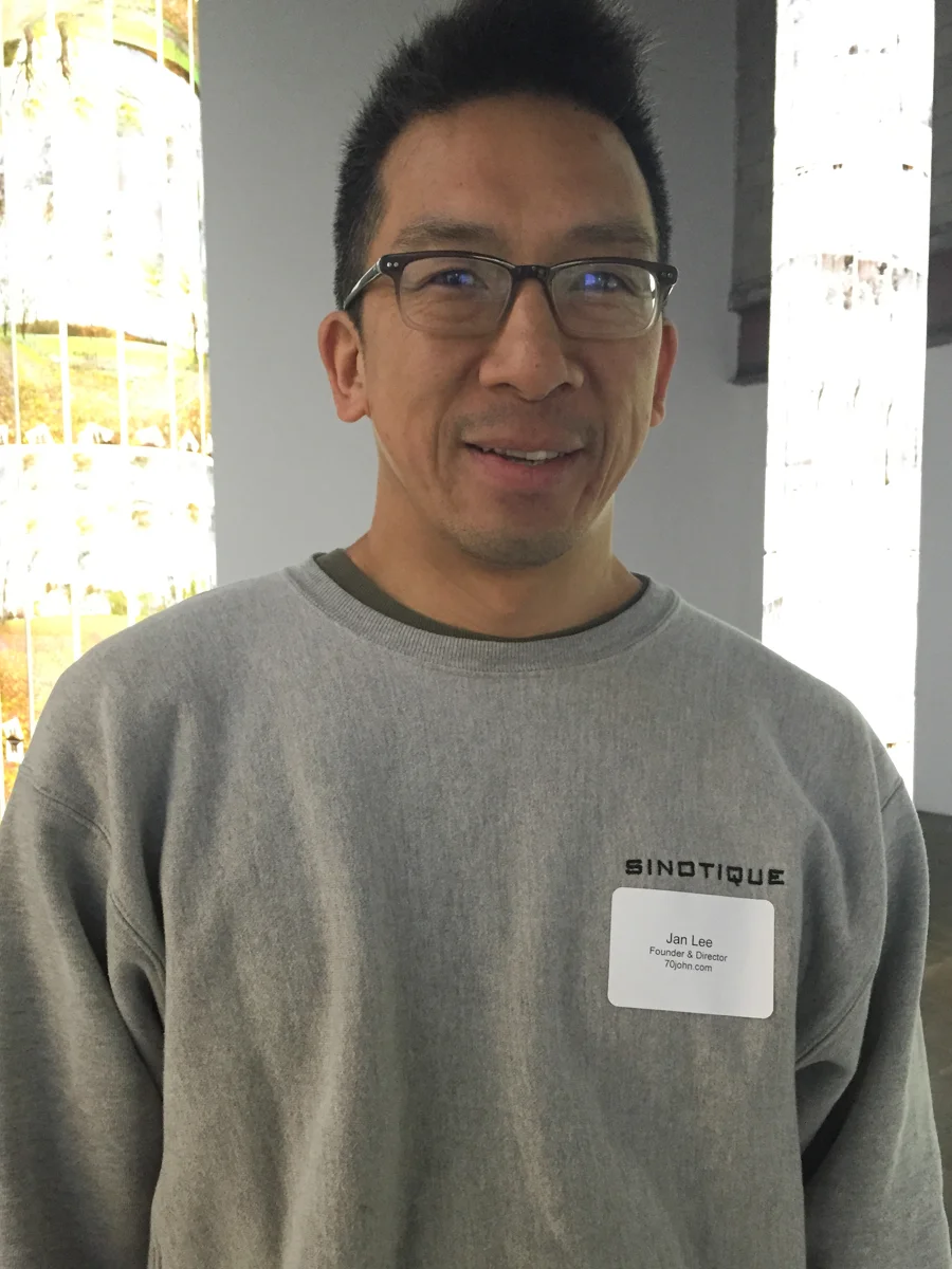 Jan Lee