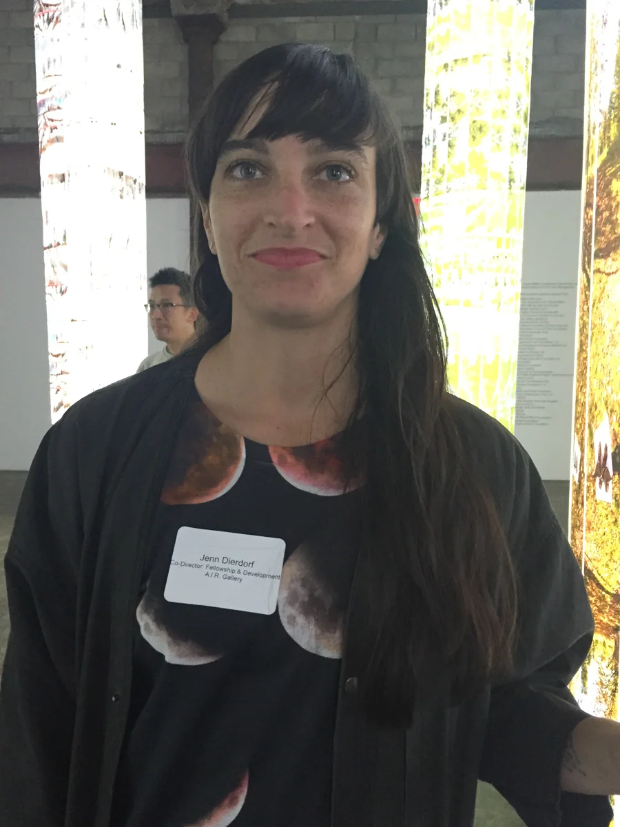 Jenn Dierdorf