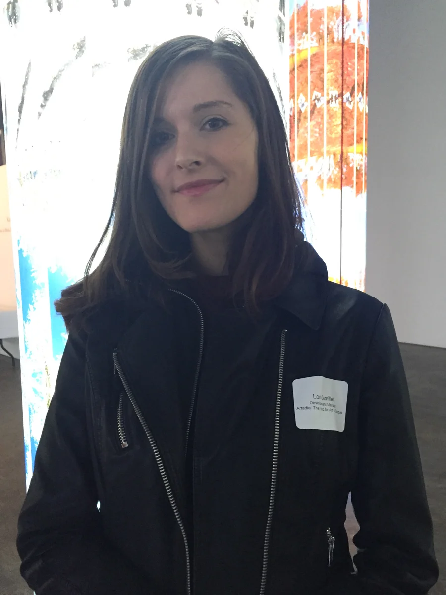 Lori Camilleri
