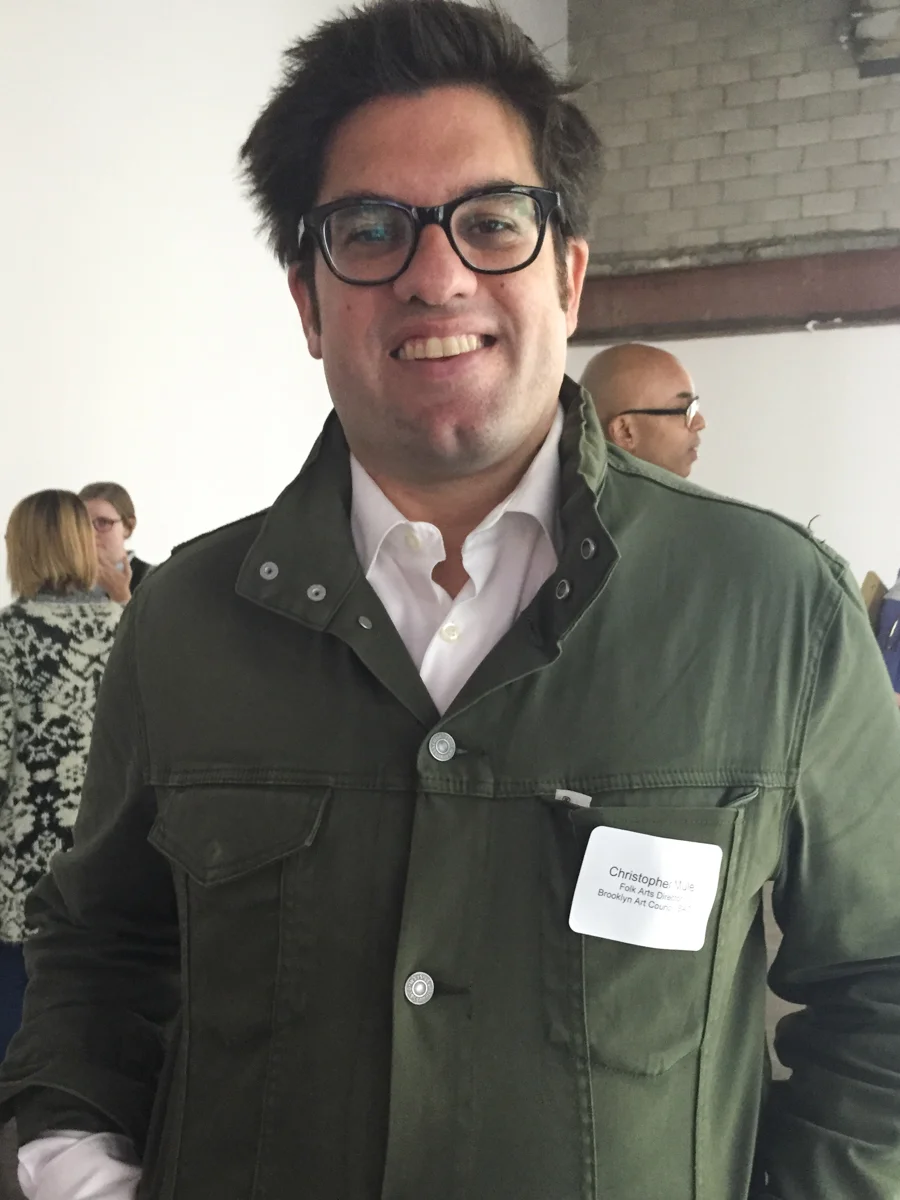 Christopher Mulé