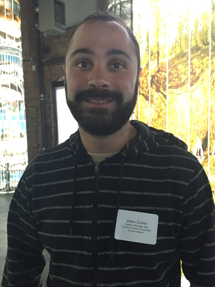 Adam Zucker