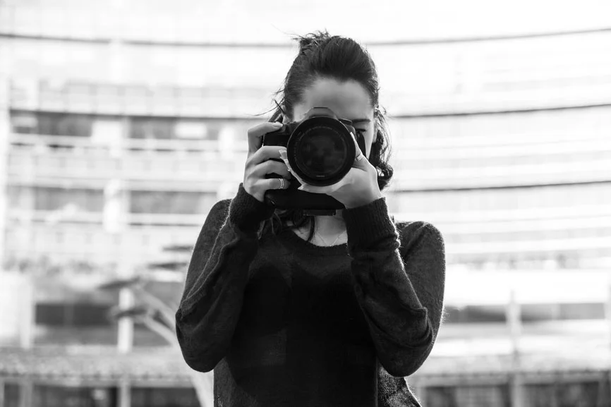 ONLINE | Digital Photo I: The Basics (8 weeks)