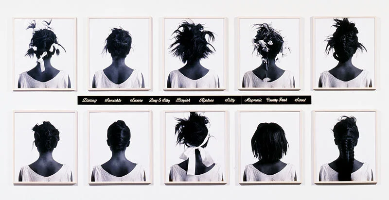 Stereo Styles, 1988