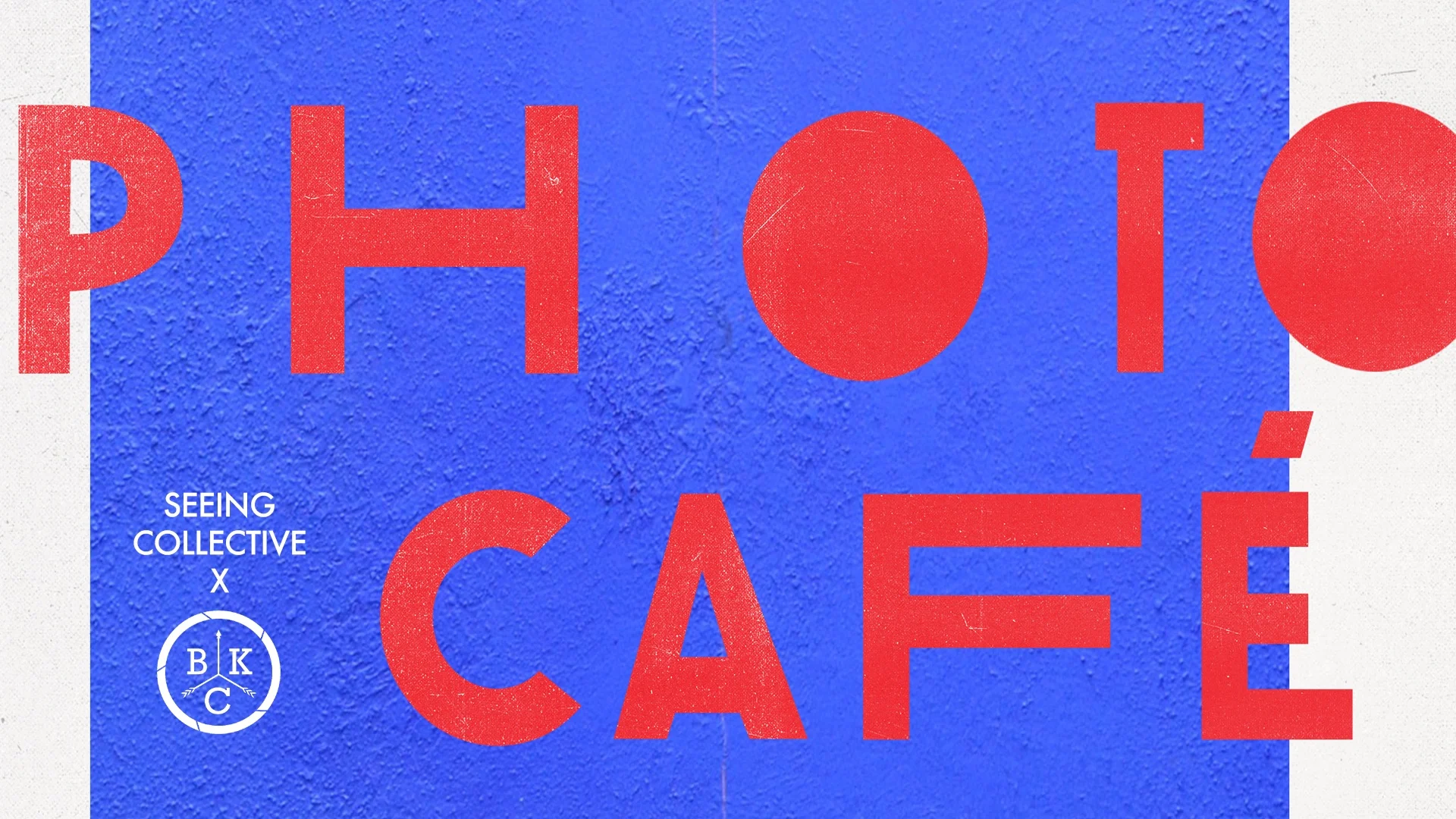 PHOTO CAFÉ (*FREE* Event) Analog: The Continued Relevance of Film &amp; Darkrooms